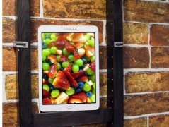 颜值高还有内涵,三星Galaxy Tab S2带你活