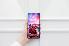 �����Գ���֮��Galaxy S10ϵ���ط��й��г�